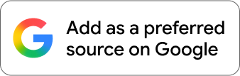 Add PV Informer as a preferred source on Google (opens in a new tab)