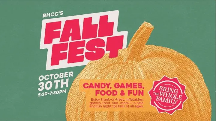 Fall Fest